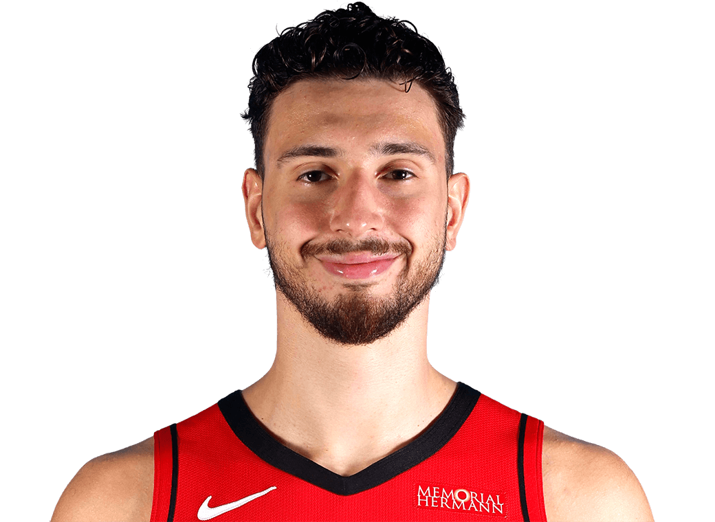 Alperen Şengün: The Rise of a Basketball Sensation