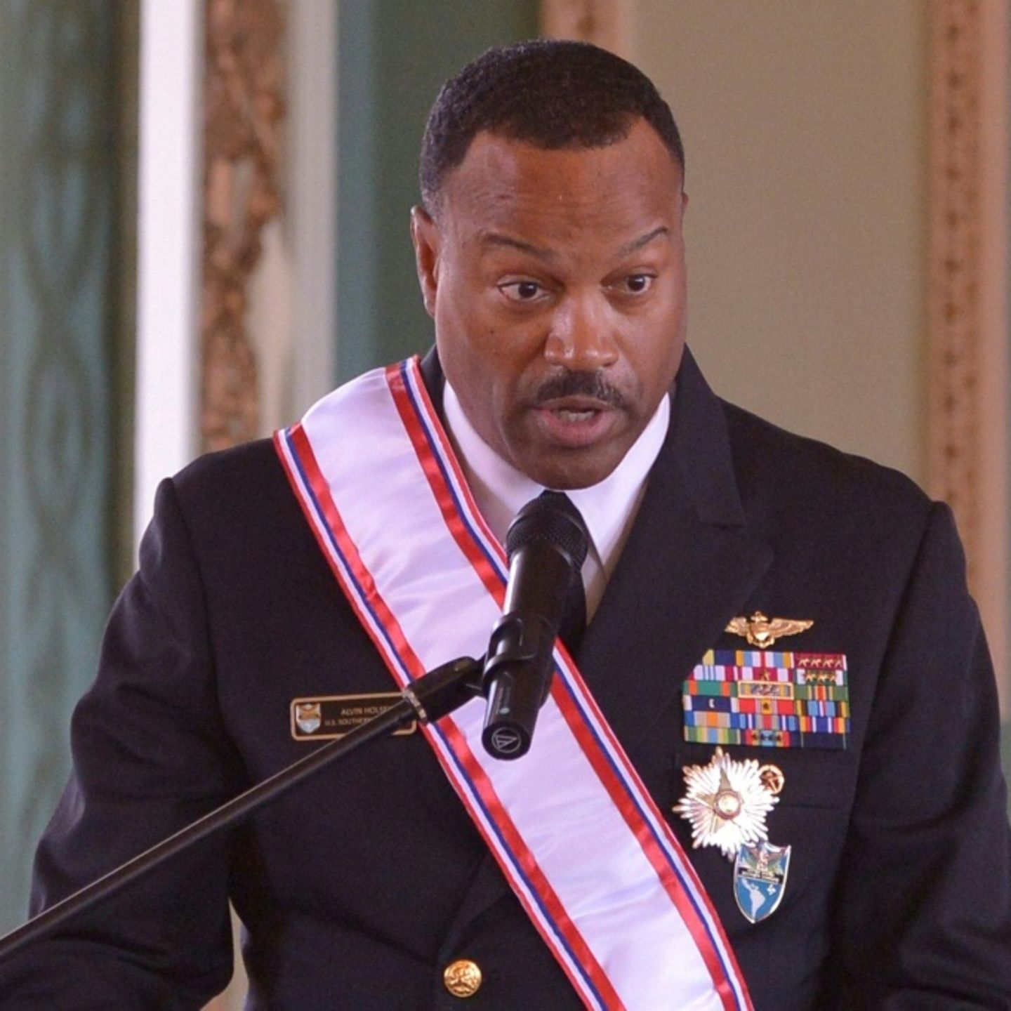 Alvin Holsey: A Visionary in the Tech Industry