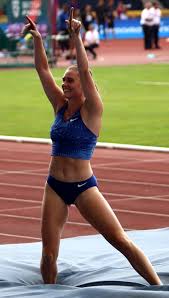 Alysha Newman: The Future of Pole Vaulting