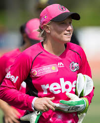 Alyssa Healy: An Inspiring Journey in Women’s Cricket