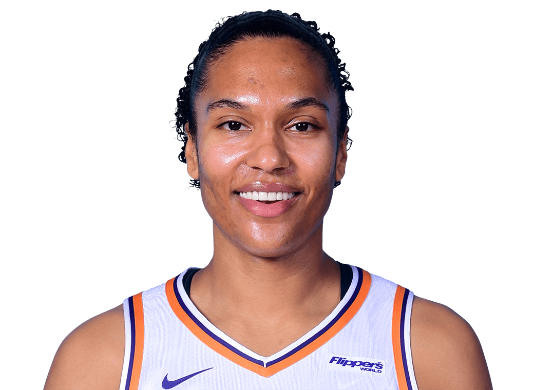 Alyssa Thomas: A Rising Star in Women’s Basketball