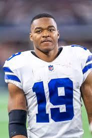 Amari Cooper: Key Player in the NFL and His 2023 Season Performance