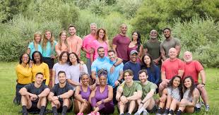 What to Expect from the Amazing Race 2025