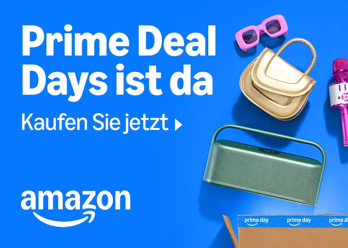 Unveiling Amazon Prime Day 2023 Deals