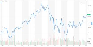 Snapshot of Amazon Stock: Trends and Insights