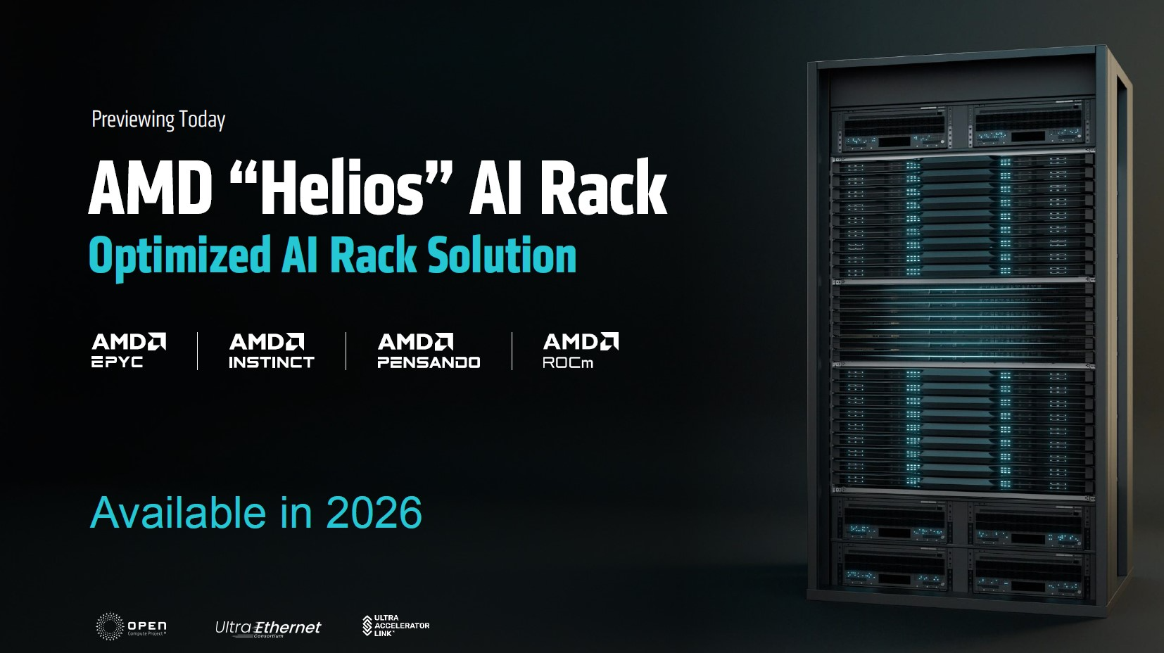 AMD: A Leader in Processor Technology and Innovation