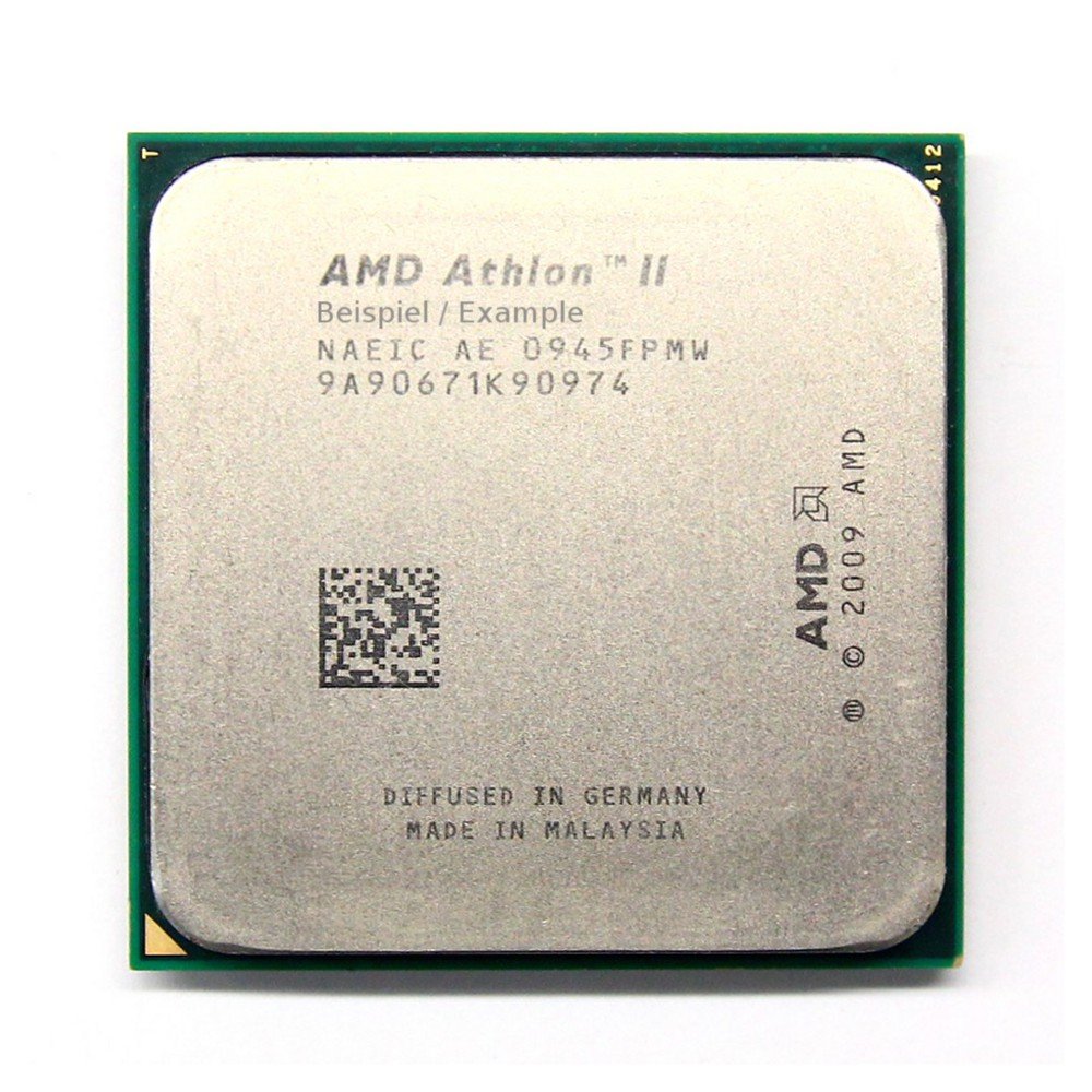 AMD: A Leader in Processors and GPUs Revolutionizing Technology