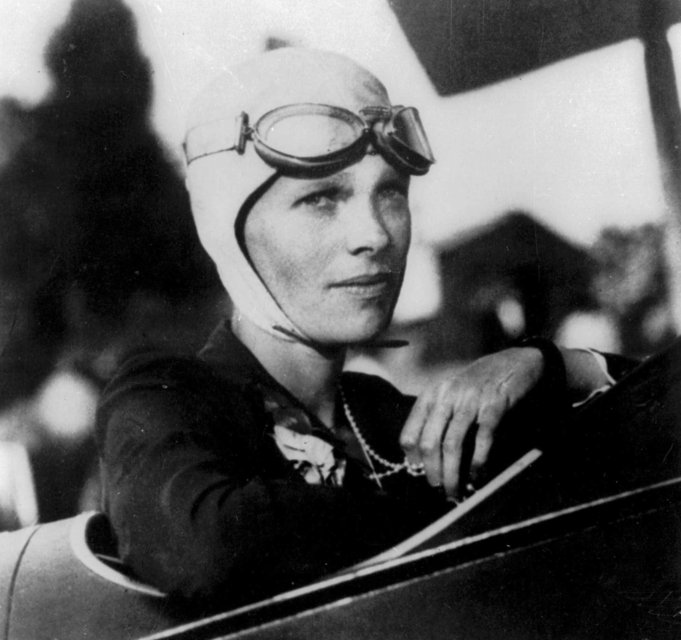 The Lasting Impact of Amelia Earhart on Aviation