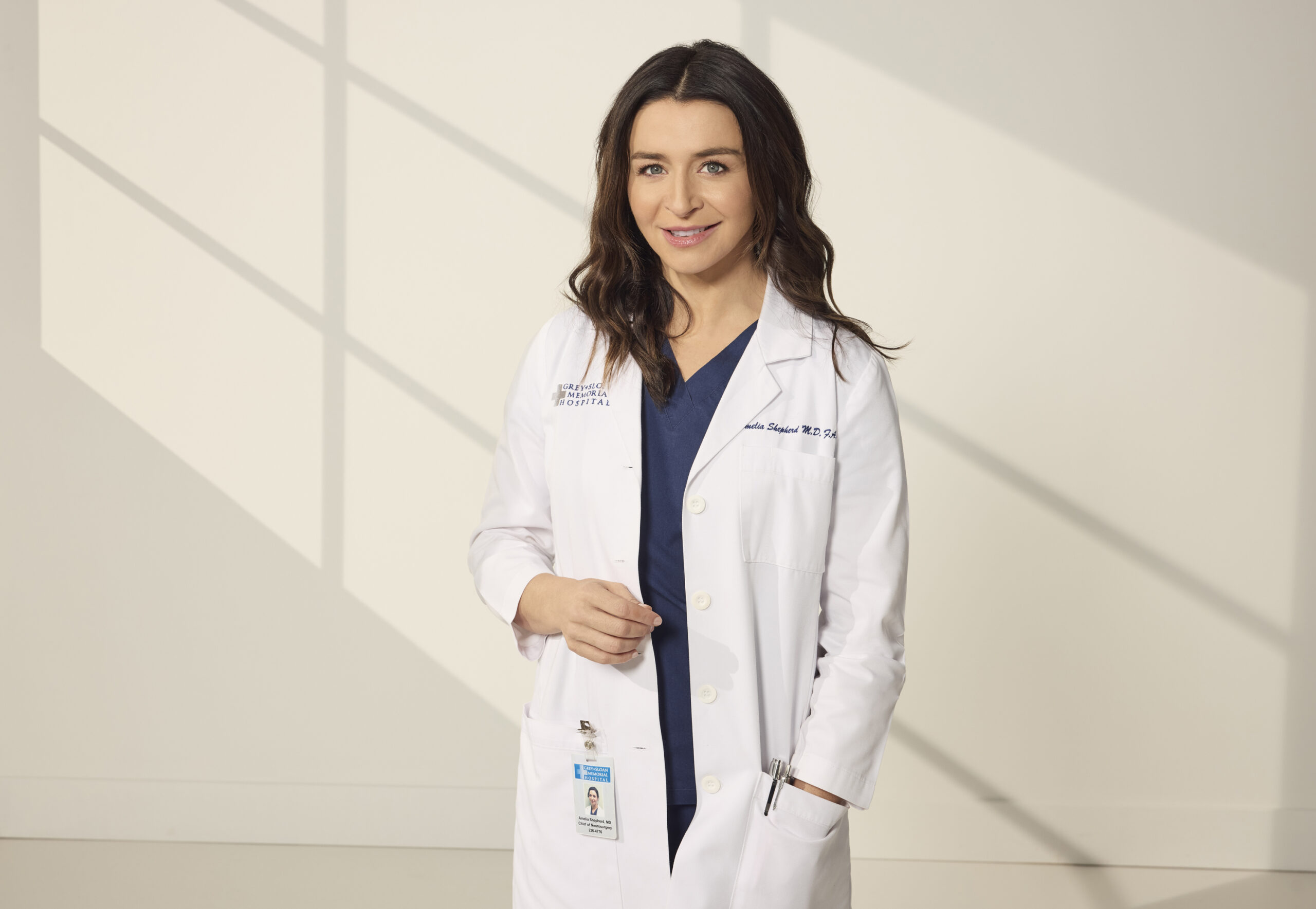 Understanding Amelia Shepherd’s Journey in Grey’s Anatomy