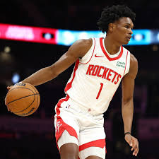 Amen Thompson: The Next Big Thing in Basketball
