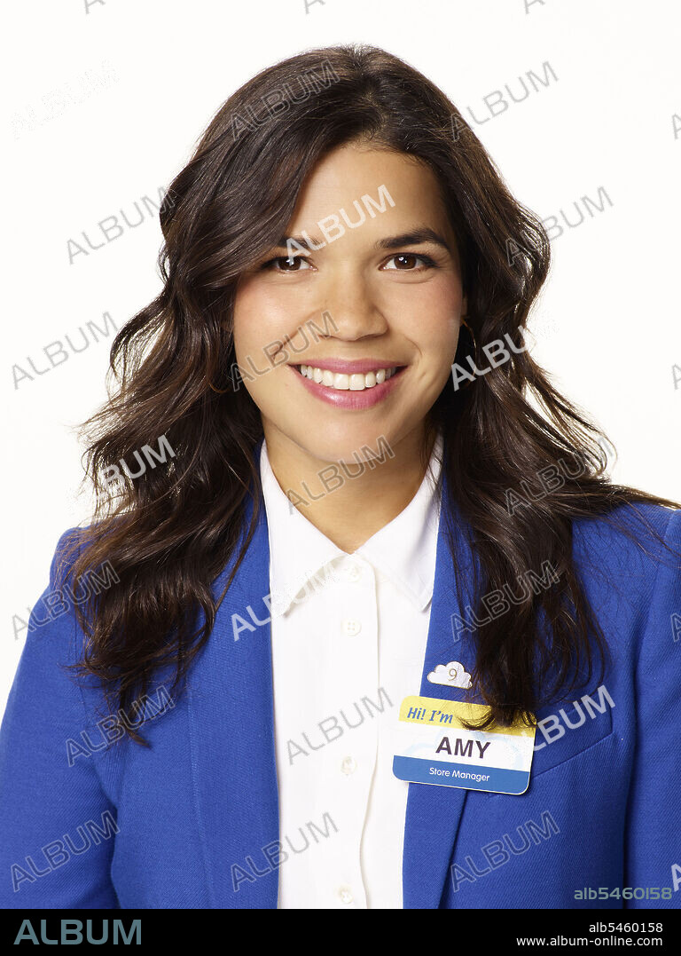 The Impact of America Ferrera in Film and Television