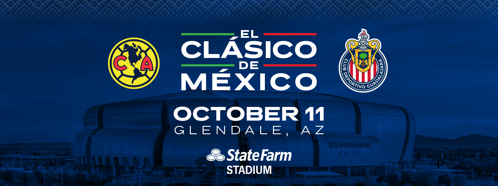 America vs Chivas: The Most Anticipated Match in Mexican Football