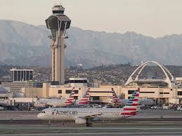 Overview of the American Airlines Flight 6469 Incident
