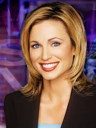 The Career and Recent Developments of Amy Robach