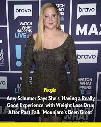 The Impact and Influence of Amy Schumer in Comedy