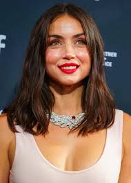 Ana de Armas: A Bright Star in Contemporary Cinema