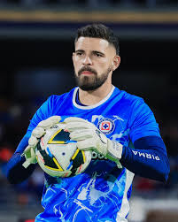 Andrés Gudiño: The Future of Soccer