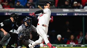Andres Gimenez: The Rising Star of Major League Baseball
