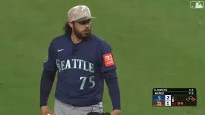 Andres Munoz: A Look at His Promising Baseball Career