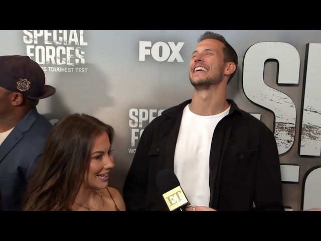 The Inspiring Journey of Andrew East: NFL Player Turned Entrepreneur