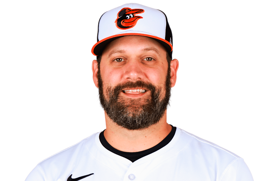 Andrew Kittredge: A Rising Star in Major League Baseball