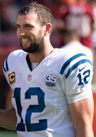 The Journey of Andrew Luck: NFL Legend and Retirement