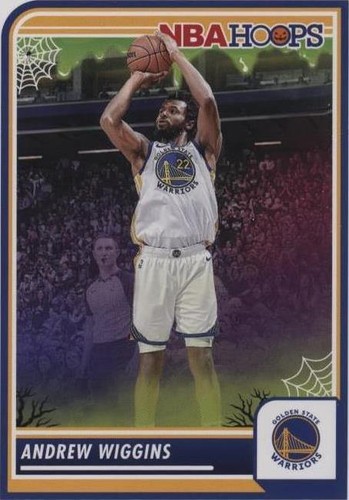 The Rise of Andrew Wiggins: From Promising Rookie to NBA Champion
