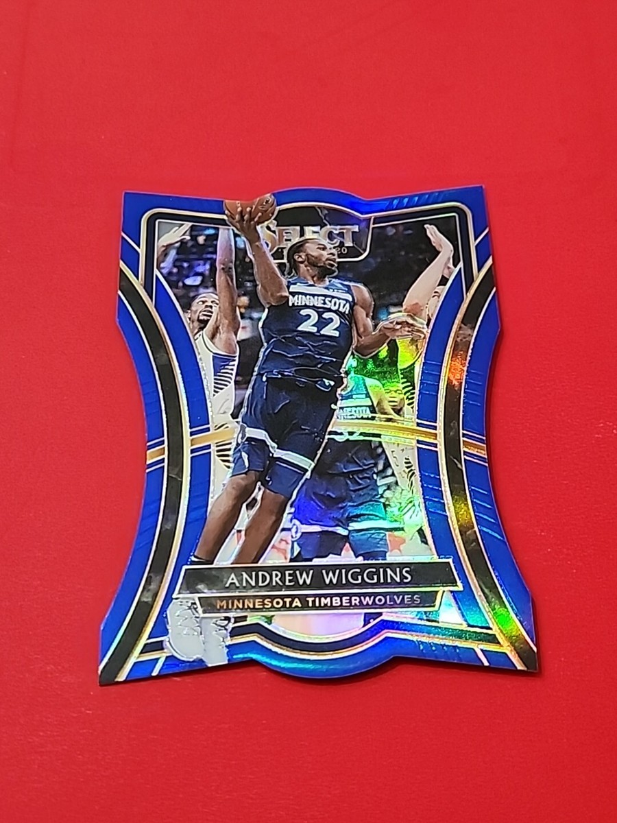 The Rise and Impact of Andrew Wiggins in the NBA
