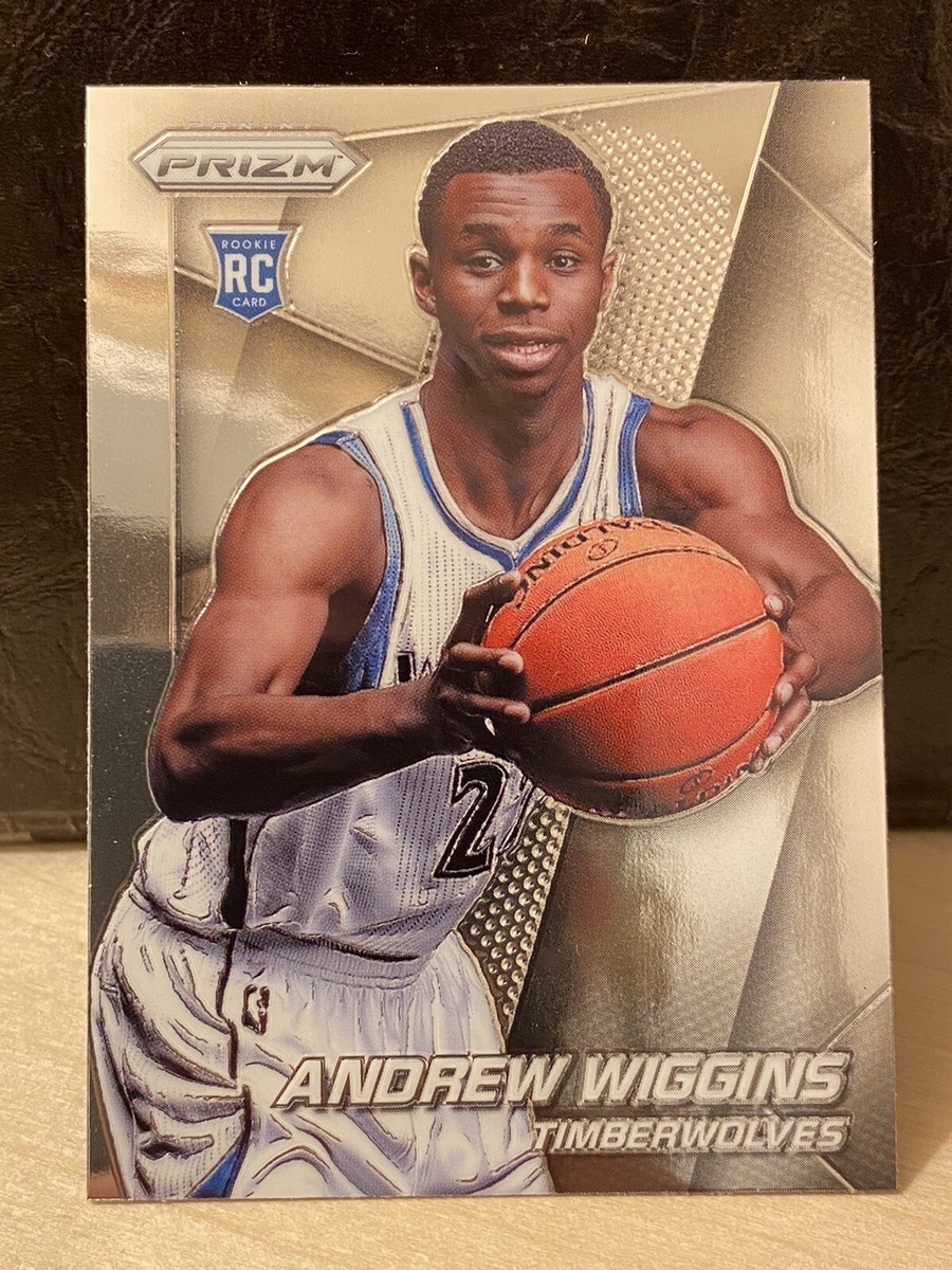 The Rise of Andrew Wiggins: NBA Star Making Waves