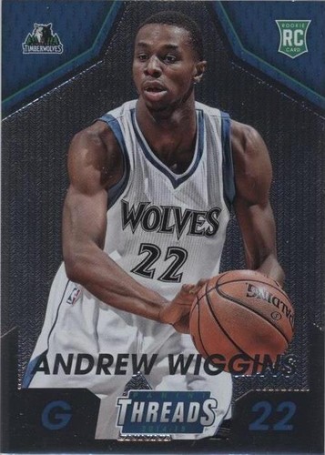 The Journey and Impact of Andrew Wiggins in the NBA