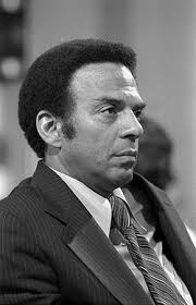Andrew Young: The Life and Legacy of a Civil Rights Icon