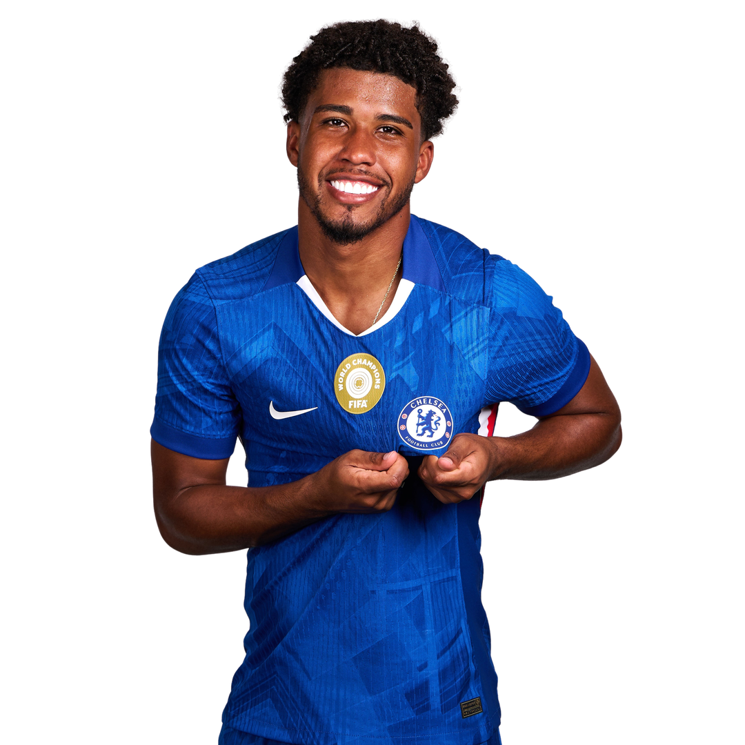 Andrey Santos: The Future of Soccer