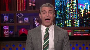 The Rise and Influence of Andy Cohen in Entertainment