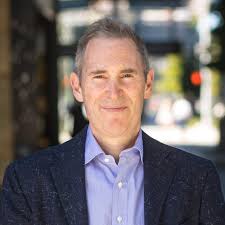 The Leadership of Andy Jassy at Amazon: A New Era