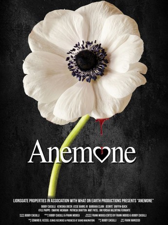 Exploring the Chilling World of the Anemone Movie