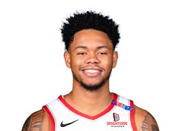 Anfernee Simons: Latest Stats and Performance Metrics