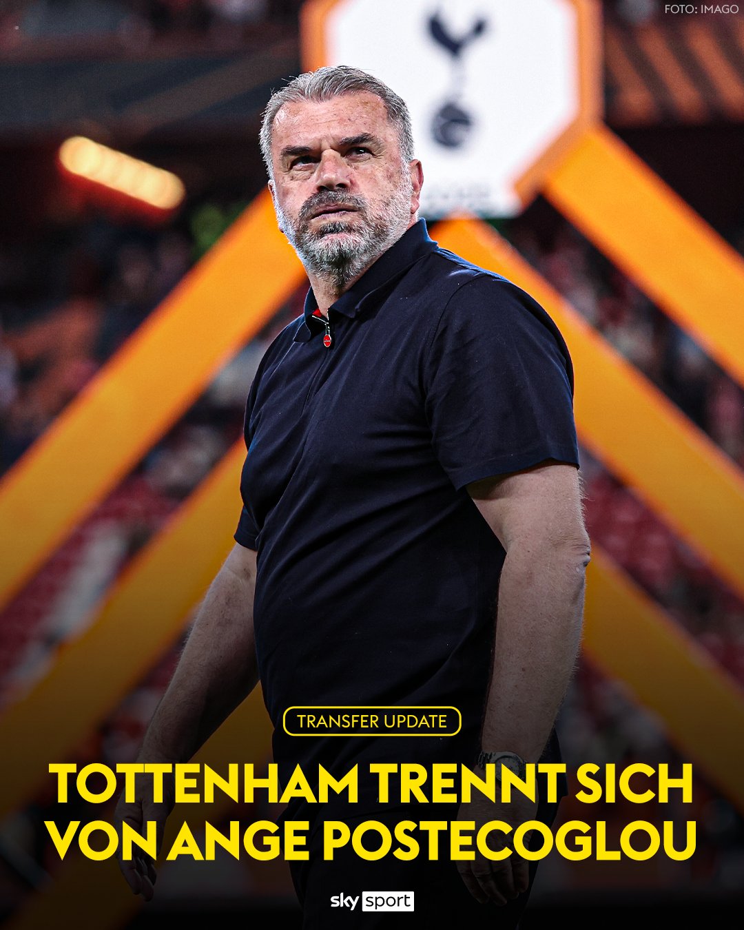Ange Postecoglou: A New Era in Football Management