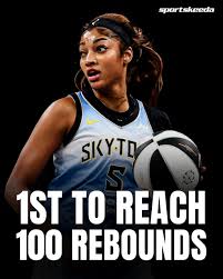 Angel Reese: A New Era for Women’s Basketball