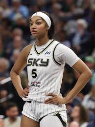 Angel Reese: A Promising Talent in Women’s Basketball