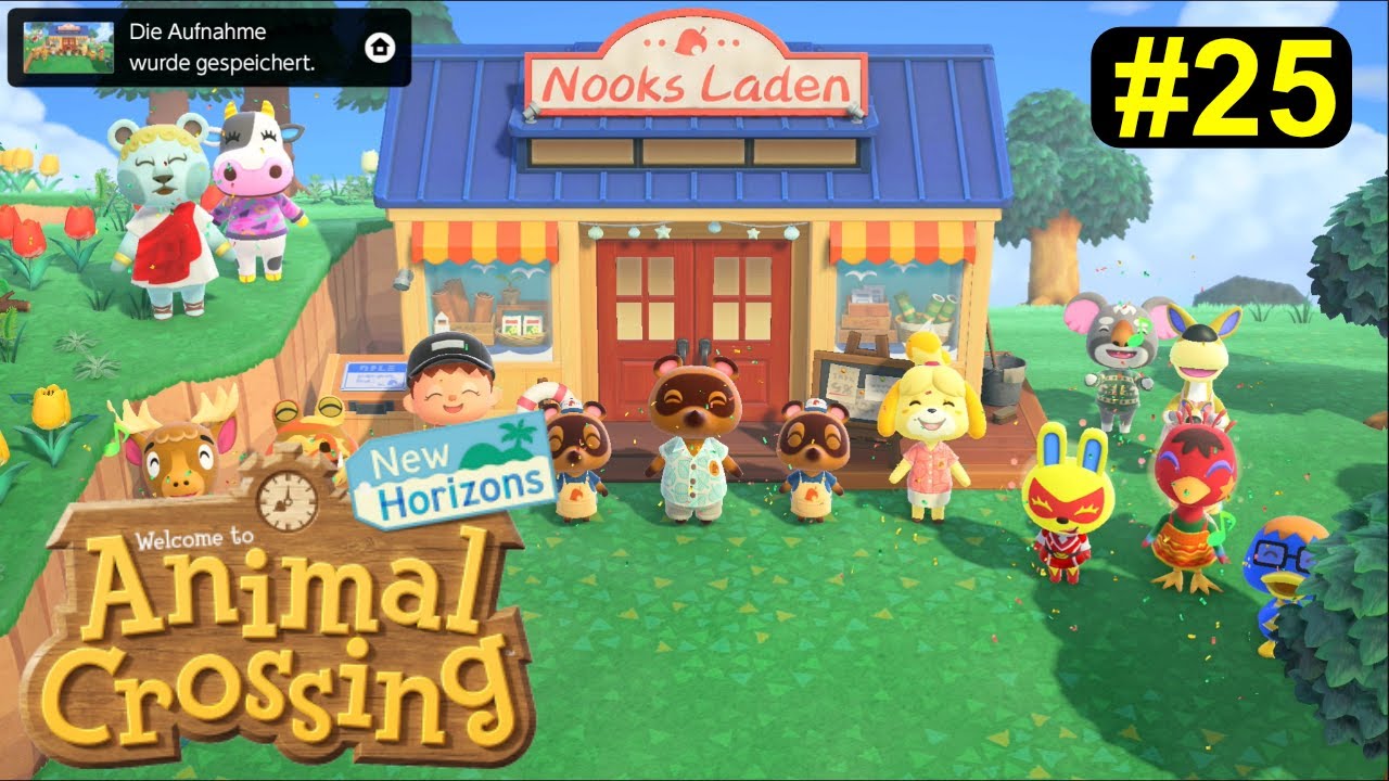 Animal Crossing: A Beloved Franchise in Gaming Culture