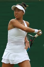 Ann Li: Rising Star in Women’s Tennis