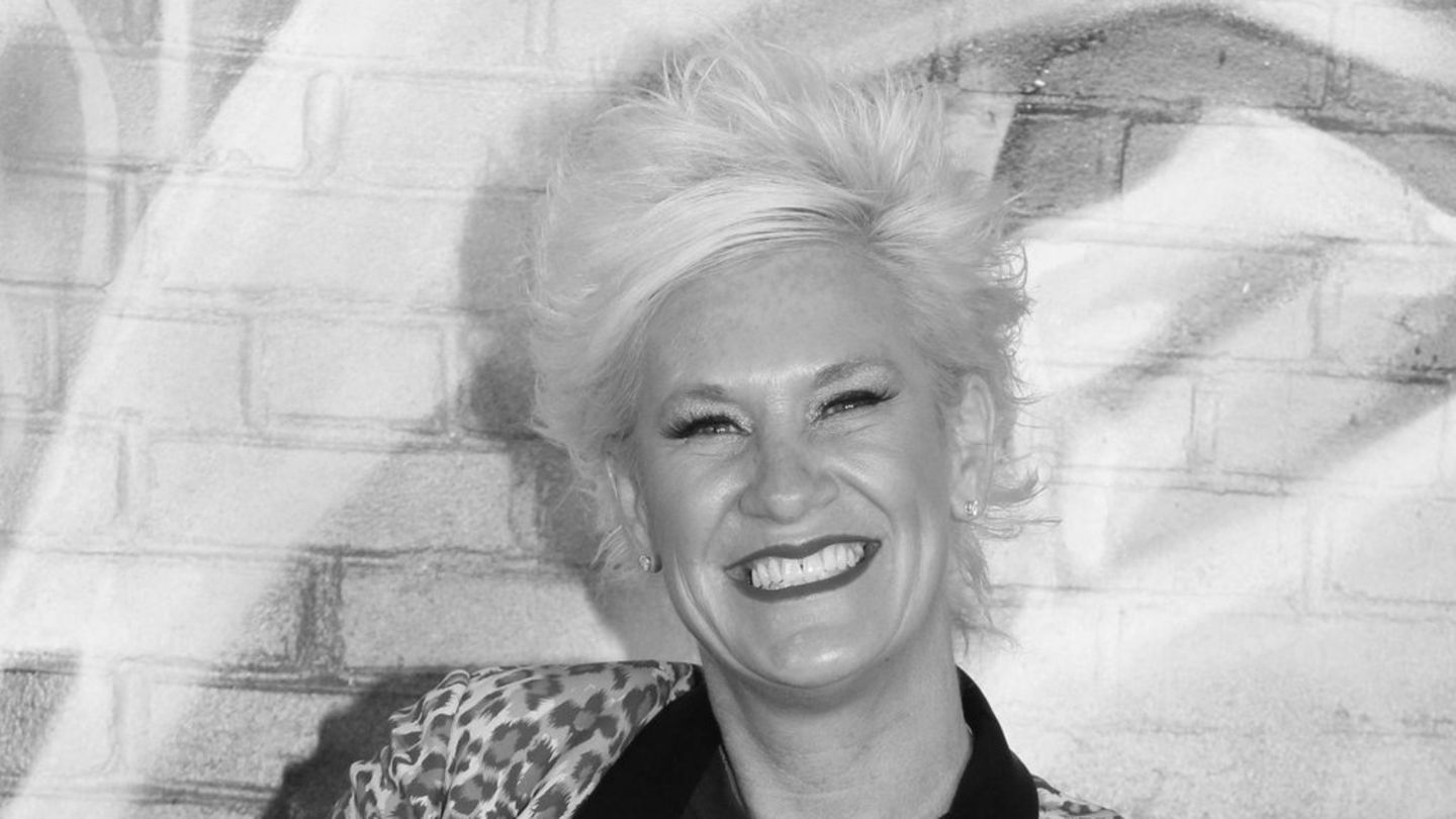 The Culinary Journey of Anne Burrell: Chef and TV Star