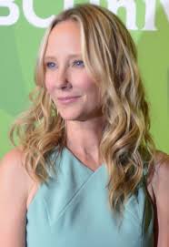 The Life and Legacy of Anne Heche