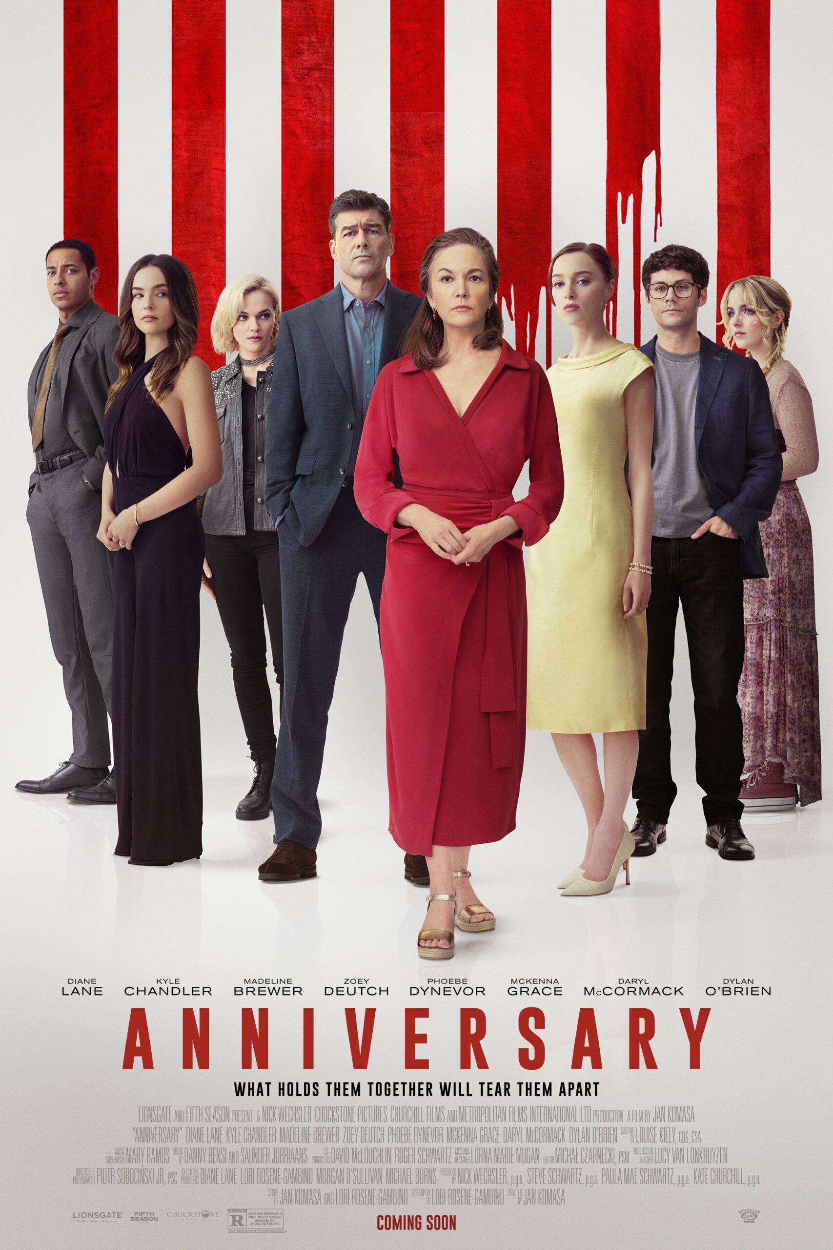 Celebrating Cinema: The Rise of Anniversary Movies