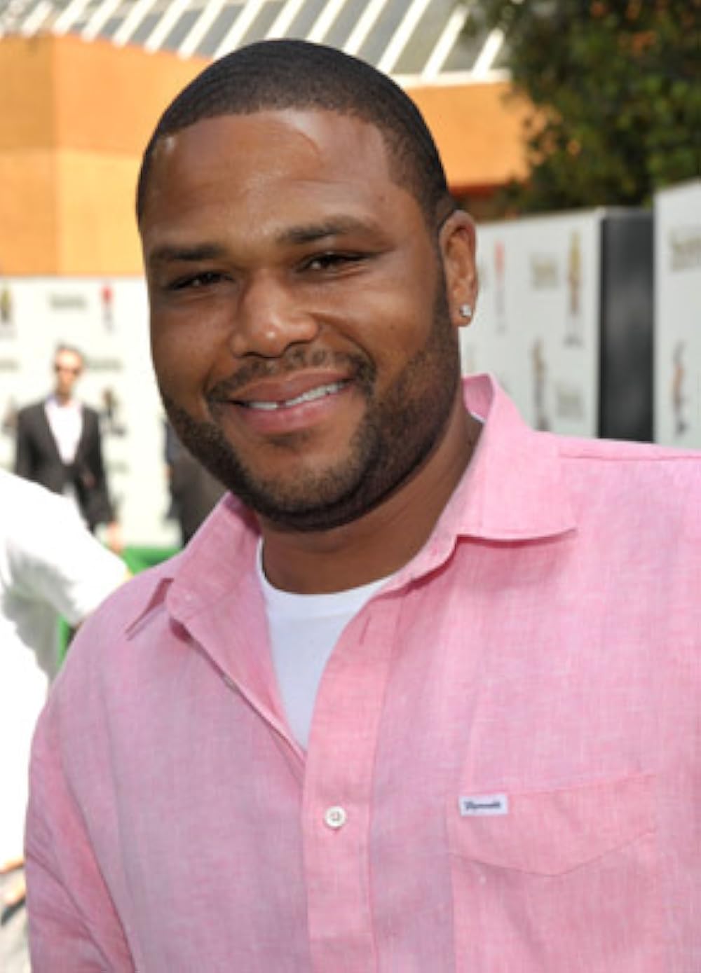 Anthony Anderson: A Look into His Career and Impact