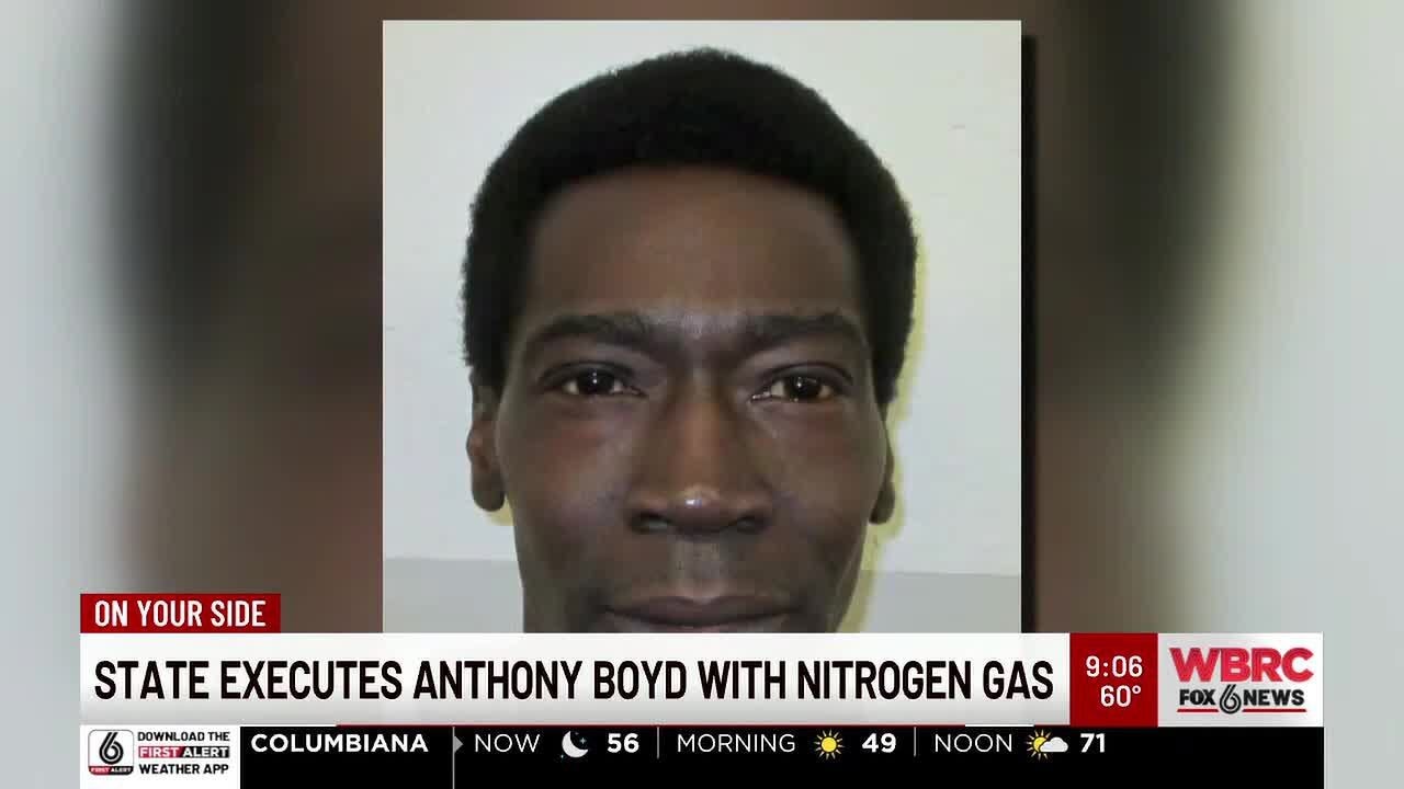 Anthony Boyd: The Rising Star Making Waves in Sports