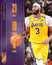 Latest News on NBA Star Anthony Davis