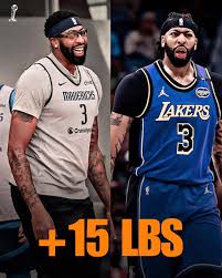 Anthony Davis: The Impact of a Dominant NBA Superstar