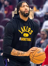 A Deep Dive into Anthony Davis Stats for the 2023 NBA Season