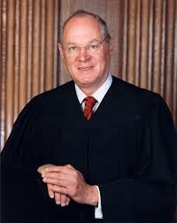The Legacy of Justice Anthony Kennedy on the U.S. Supreme Court